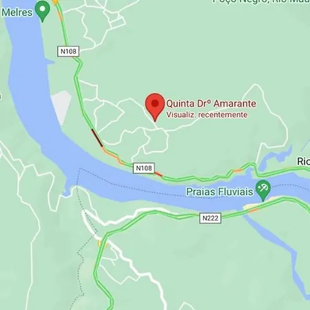 Quinta Drº Amarante