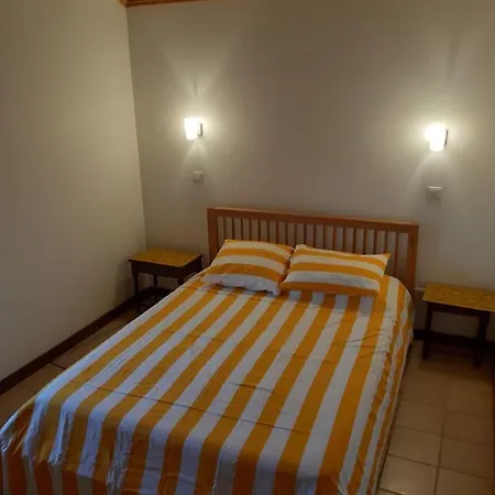 Country house Quinta Drº Amarante *