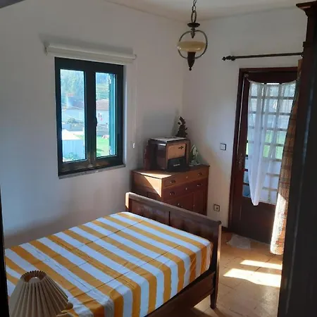 Hétvégi ház Quinta Drº Amarante *