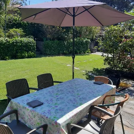 Hétvégi ház Quinta Drº Amarante *