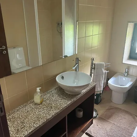 Quinta Drº Amarante *