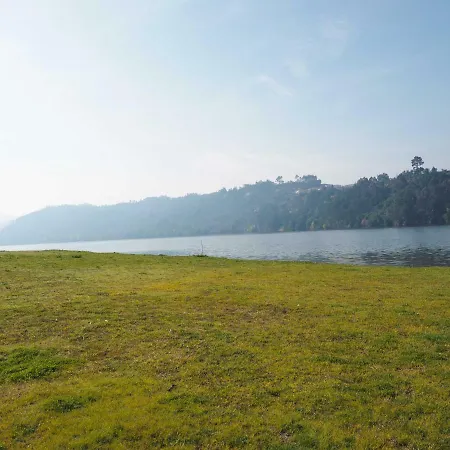 Hétvégi ház Quinta Drº Amarante *