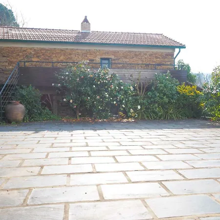 Quinta Drº Amarante Hétvégi ház