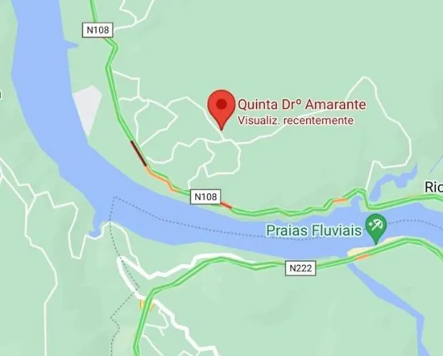 Quinta Drº Amarante