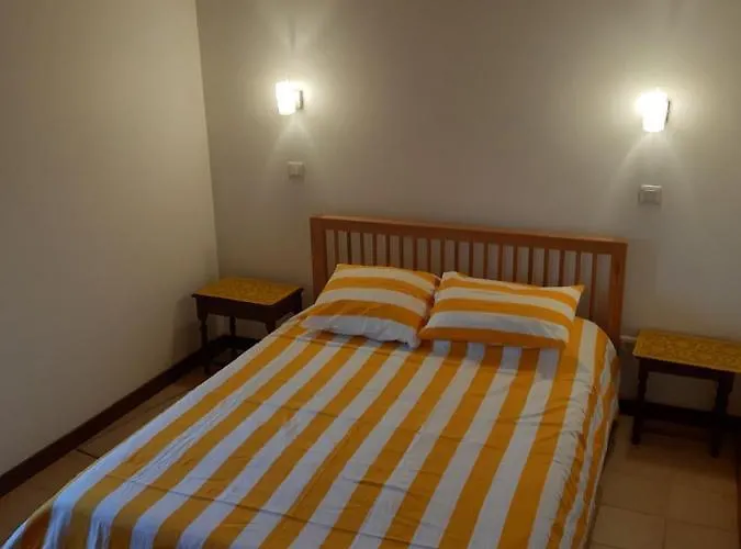 Gospodarstwo wiejskie Quinta Drº Amarante *