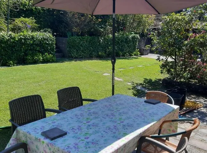 컨트리하우스 Quinta Drº Amarante *