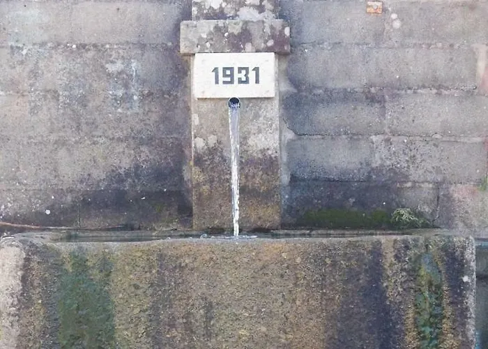 Quinta Drº Amarante