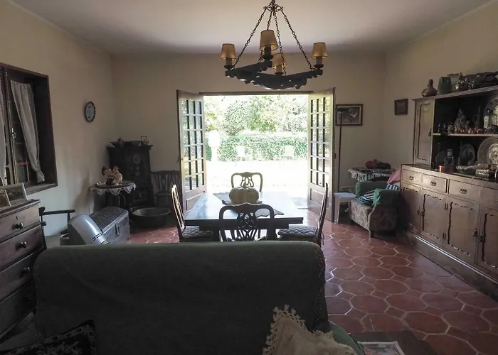 Quinta Drº Amarante 컨트리하우스