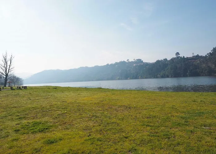 컨트리하우스 Quinta Drº Amarante *