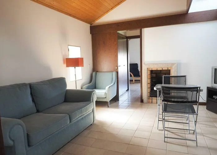 Quinta Drº Amarante * 곤도마르