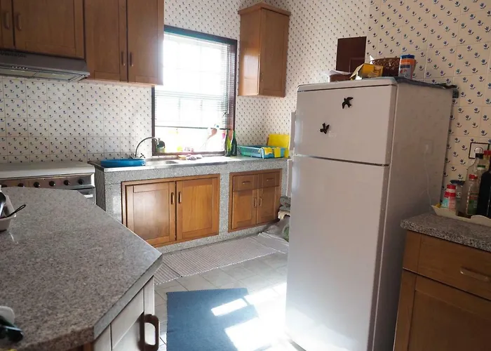 Quinta Drº Amarante 컨트리하우스 곤도마르