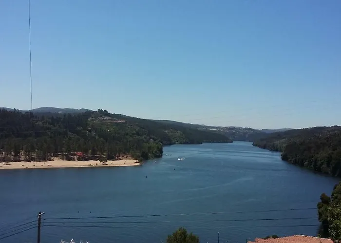 Quinta Drº Amarante * 곤도마르