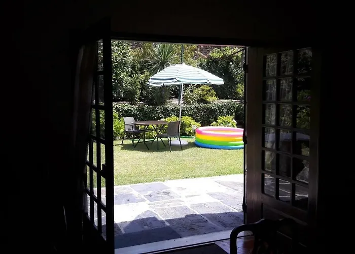 Quinta Drº Amarante 컨트리하우스 곤도마르