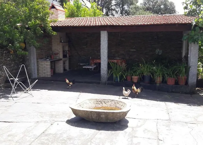 Quinta Drº Amarante