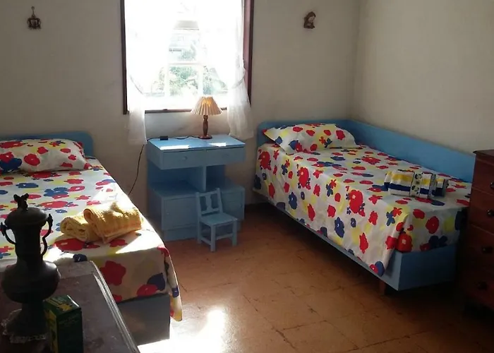 Quinta Drº Amarante 컨트리하우스 곤도마르